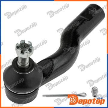 Rotule de direction droite pour TOYOTA | I12076YMT, TOES2987